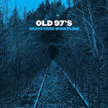 Graveyard Whistling Music CD