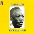 Hooker,john Lee - That's Where It's At - Vinyl Record