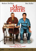 Meet The Parents (2000) - Meet The Parents (2000) - DVD