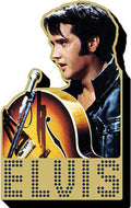 Elvis 68' Special Funky Chunky Magnet - Elvis 68' Special Funky Chunky Magnet - Special Products