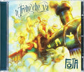 Foja - O' Treno Che Va - Music CD