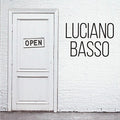 Basso,luciano - Open - Music CD