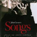 Greaves,john - Songs - Music CD