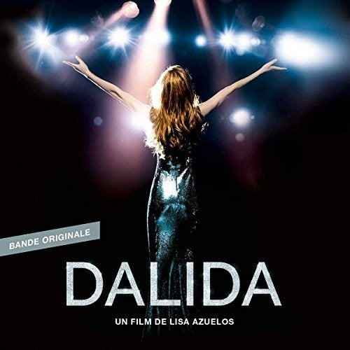 Dalida / O.s.t. - Dalida / O.s.t. - Music CD