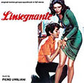 Umiliani,piero - L'insegnante / O.s.t. - Music CD