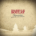 Boulay,isabelle - Chansons Pour Les Mois D'hiver - Music CD