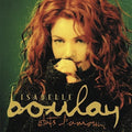 Boulay,isabelle - Etats D'amour - Music CD