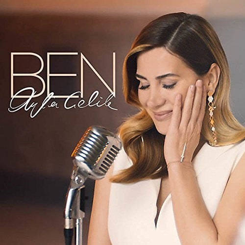 Celik,ayla - Ben - Vinyl Record