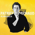 Michaud,patrice - Almanach - Music CD