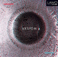 Svensson / Streich / Maeland / Bauck / Aksiom - Aksiom: Scandinavian Contemporary Music - Music CD