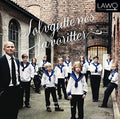 Solvguttene (silver Boys Choir) / Otterstad,freder - Solvguttenes Favoritter: Favourite Choral Pieces - Music CD