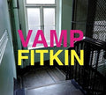 Fitkin - Vamp - Music CD