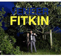 Fitkin - Veneer - Music CD