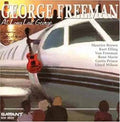 Freeman,george - At Long Last George - Music CD