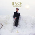Bach / Lewis,daniel - J.s. Bach: Well-tempered Clavier Ii - Music CD
