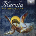 Merula / Remaud / Gianese / Schiavo - Merula: Musica Sacra - Music CD
