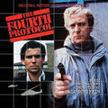 Schifrin,lola - Fourth Protocol - Music CD