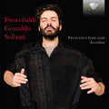Frescobaldi / Gesualdo / Solbiati / Gesualdi - Frescobaldi Gesualdo & Solbiati: Music For - Music CD