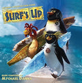 Danna,mychael - Surf's Up - Music CD
