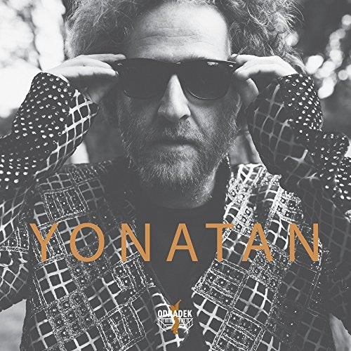 Levy,jonatan - Yonatan - Music CD
