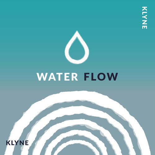 Klyne - Water Flow - Vinyl Record