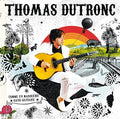 Dutronc,thomas - Comme Un Manouche - Vinyl Record