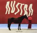 Austra - Future Politics - Music CD
