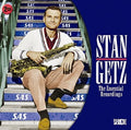 Getz,stan - Essential Recordings - Music CD