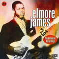 James,elmore - Essential Recordings - Music CD