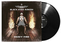 Black Star Riders - Heavy Fire - Vinyl Record