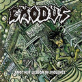 Exodus - Another Lesson In Violence - Vinyl Record