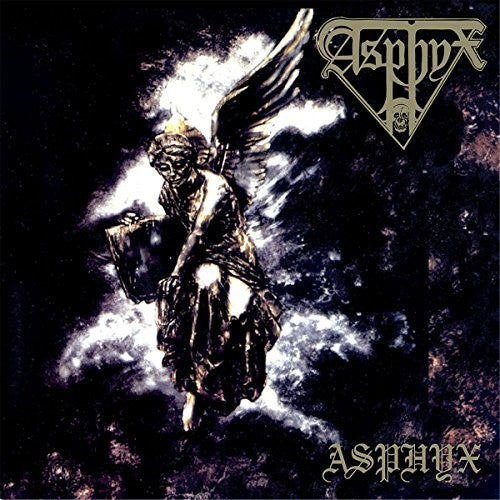 Asphyx - Asphyx - Vinyl Record
