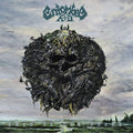 Entombed - Back To The Front - Vinyl Record