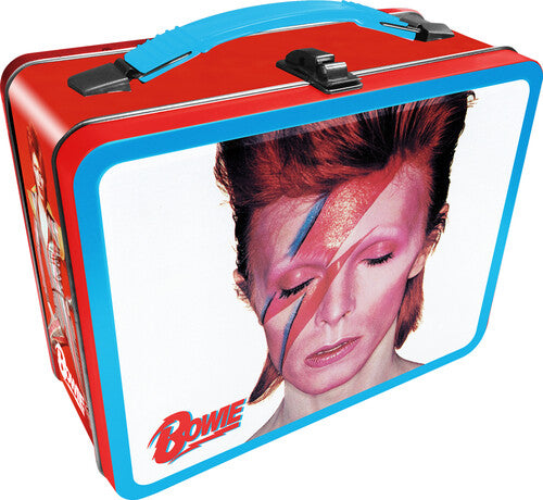 David Bowie Gen 2 Fun Lunch Box - Novelties