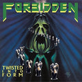 Forbidden - Twisted Into Form - Vinyl Record