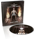 Black Star Riders - Heavy Fire - Music CD