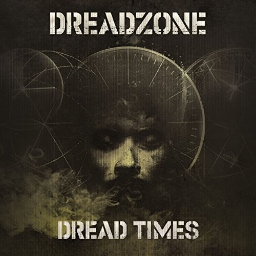 Dreadzone - Dread Times - Music CD
