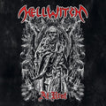 Hellwitch - At Rest - Vinyl Record