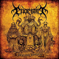 Endezzma - Morbus Divina - Vinyl Record
