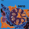David - David - Music CD