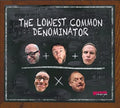 Atzmon,gilad / Barnes,alan - Lowest Common Denominator - Music CD