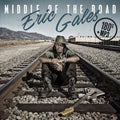 Gales,eric - Middle Of The Road - Vinyl Record