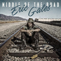 Gales,eric - Middle Of The Road - Music CD