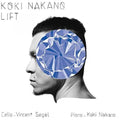 Nakano,koki - Lift - Vinyl Record