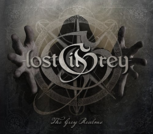 Lost In Grey - Grey Realms - Music CD
