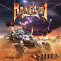 Majesty - Rebels - Music CD