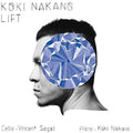 Nakano,koki - Lift - Music CD