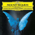 Mozart / Karajan,herbert Von - Mozart: Requiem D-moll K626 - Music CD