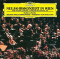 Karajan,herbert Von - Neujahrskonzert In Wien - Music CD