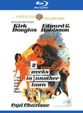 2 Weeks In Another Town (1962) - 2 Weeks In Another Town (1962) - Blu-ray